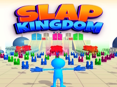 Spill Slap Kingdom 