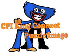 Spill CPI King Connect Puzzle Image
