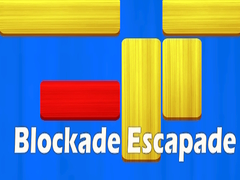 Spill Blockade Escapade