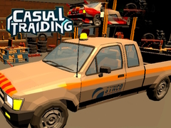 Spill Casual Trading
