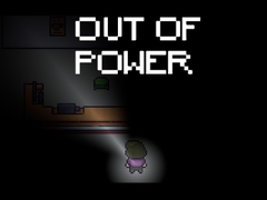 Spill Out of Power 