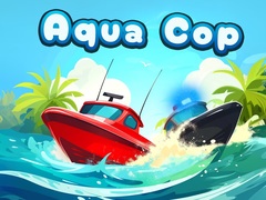 Spill Aqua Cop