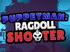 Spill Puppetman: Ragdoll Shooter
