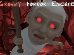 Spill Granny Horror Escape