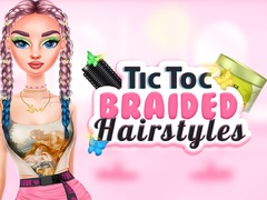 Spill TicToc Braided Hairstyles