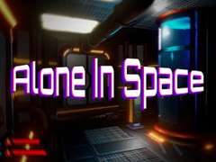 Spill Alone in space