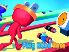 Spill Plug Head Race