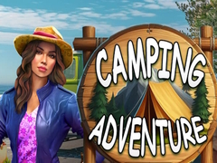 Spill Camping adventure