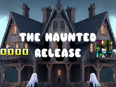 Spill The Haunted Release