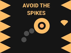 Spill Avoid The Spikes