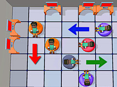 Spill Lazy Workers