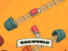 Spill Railbound