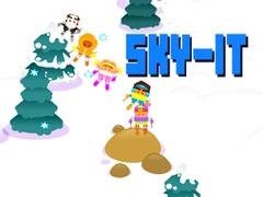 Spill Ski It