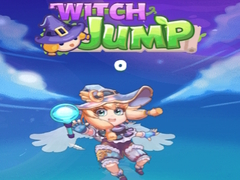 Spill Witch Jump