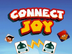 Spill Connect Joy