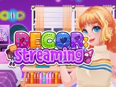 Spill Decor: Streaming