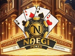 Spill Naegi Poker
