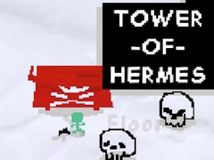 Spill Tower of Hermes
