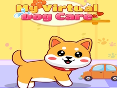 Spill My Virtual Dog Care