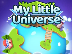Spill My Little Universe 
