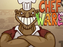 Spill Chef wa're