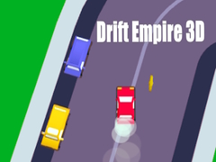Spill Drift Empire 3D