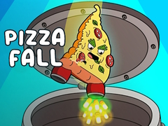 Spill Pizza Fall