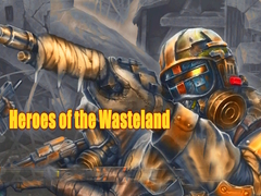 Spill Heroes of the Wasteland