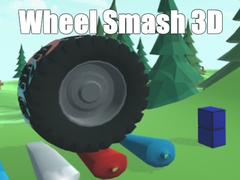 Spill Wheel Smash 3D