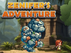 Spill Zenifer's Adventure