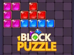 Spill Block Puzzle