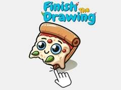 Spill Finish The Drawing