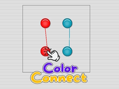 Spill Color Connect