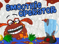 Spill Smoothie Operator