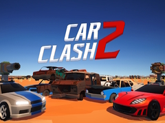 Spill Car Clash 2