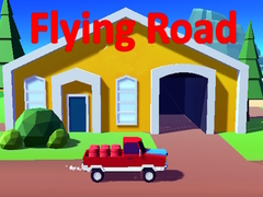 Spill Flying Road