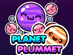 Spill Planet Plummet