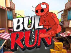 Spill Bull Run