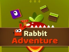 Spill Rabbit Adventure