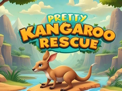 Spill Pretty Kangaroo Rescue