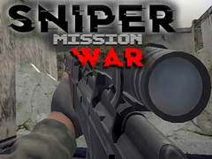 Spill Sniper Mission War
