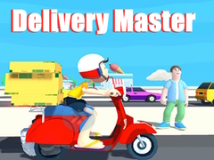 Spill Delivery Master