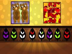 Spill Brooder House Escape