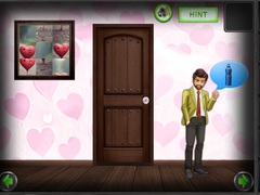 Spill Amgel Easy Room Escape 185