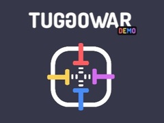 Spill Tuggowar