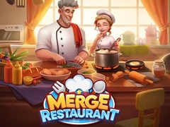 Spill Merge Restaurant