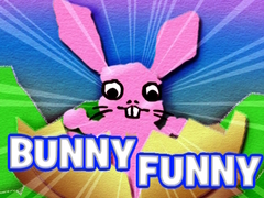 Spill Bunny Funny