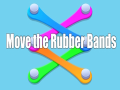 Spill Move the Rubber Bands