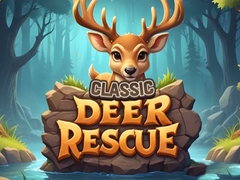 Spill Classic Deer Rescue