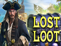 Spill Lost Loot